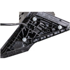Left Power Heated Mirror for Honda Civic (2017–2021) with Signal Light