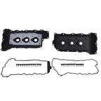 Engine Valve Cover Set for Buick LaCrosse 3.6L V6 (2005–2008) 12647768