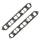 2X Exhaust Manifold to Cylinder Head Gaskets for Mercury (27-96429, Sierra 18-1204)