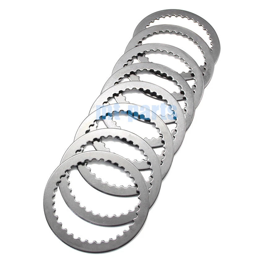 Clutch Friction Disc Plate Kit for Suzuki RF400 (1993–1997) 21441-46D10