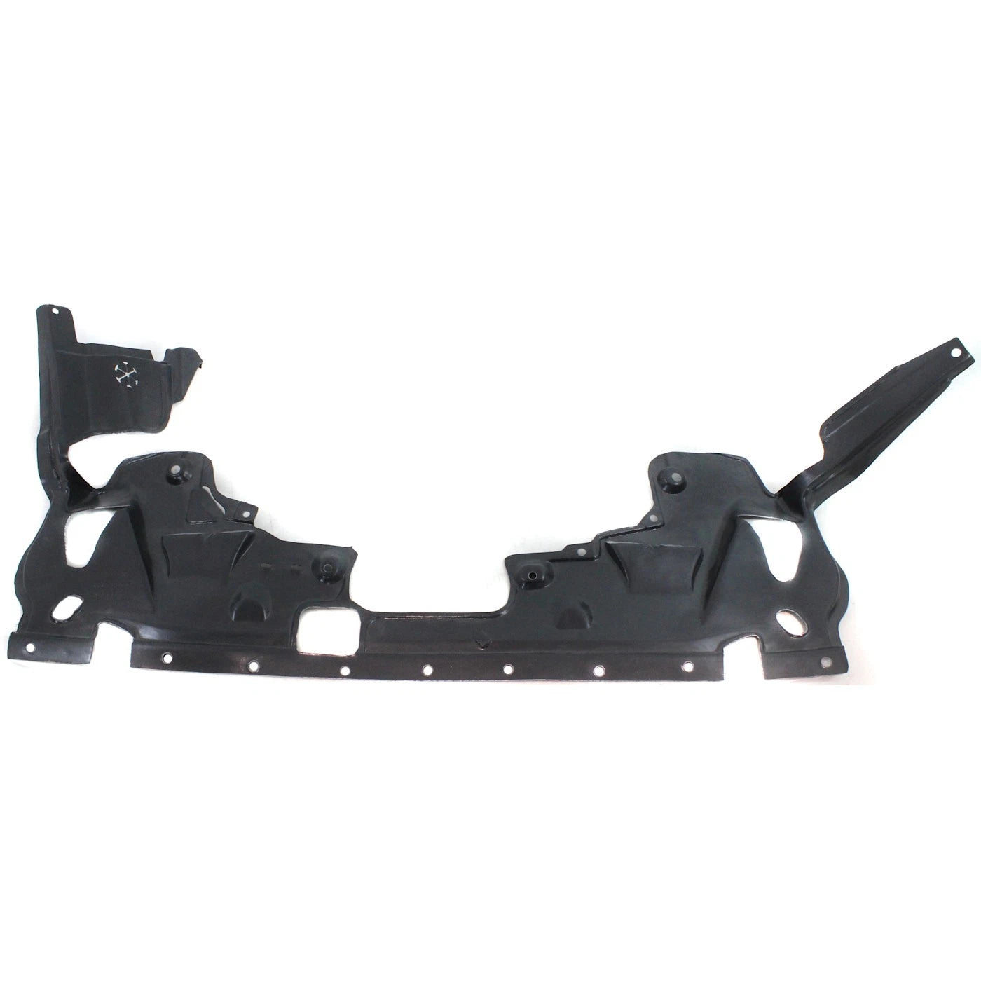 Engine Splash Shield for Acura TSX (2010-2014)