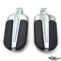 Slipstream Footpegs for Suzuki Boulevard C90 (2013–2015)