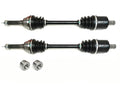 Precision Front CV Axles & Bearings for Polaris ACE 325 500 570 900 (2014–2021)