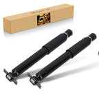2X Front Shock Absorbers for Dodge Ram 1500 (2006–2008) 34520