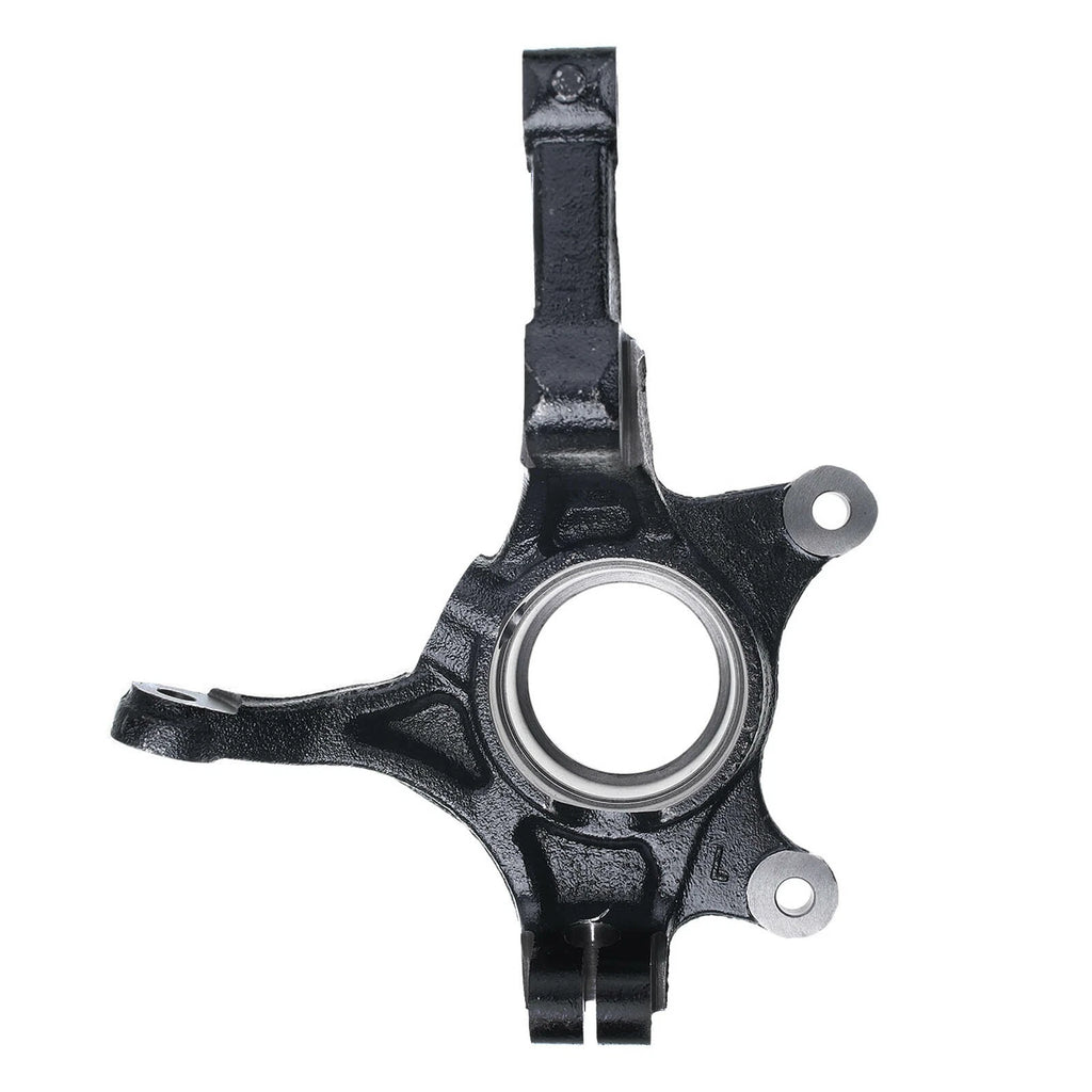 Front Left Steering Knuckle for Kia Soul (2014–2017), Soul EV (2015–2019)
