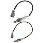 2X O2 Oxygen Sensor for Toyota Camry RAV4 2.4L (2004–2011)