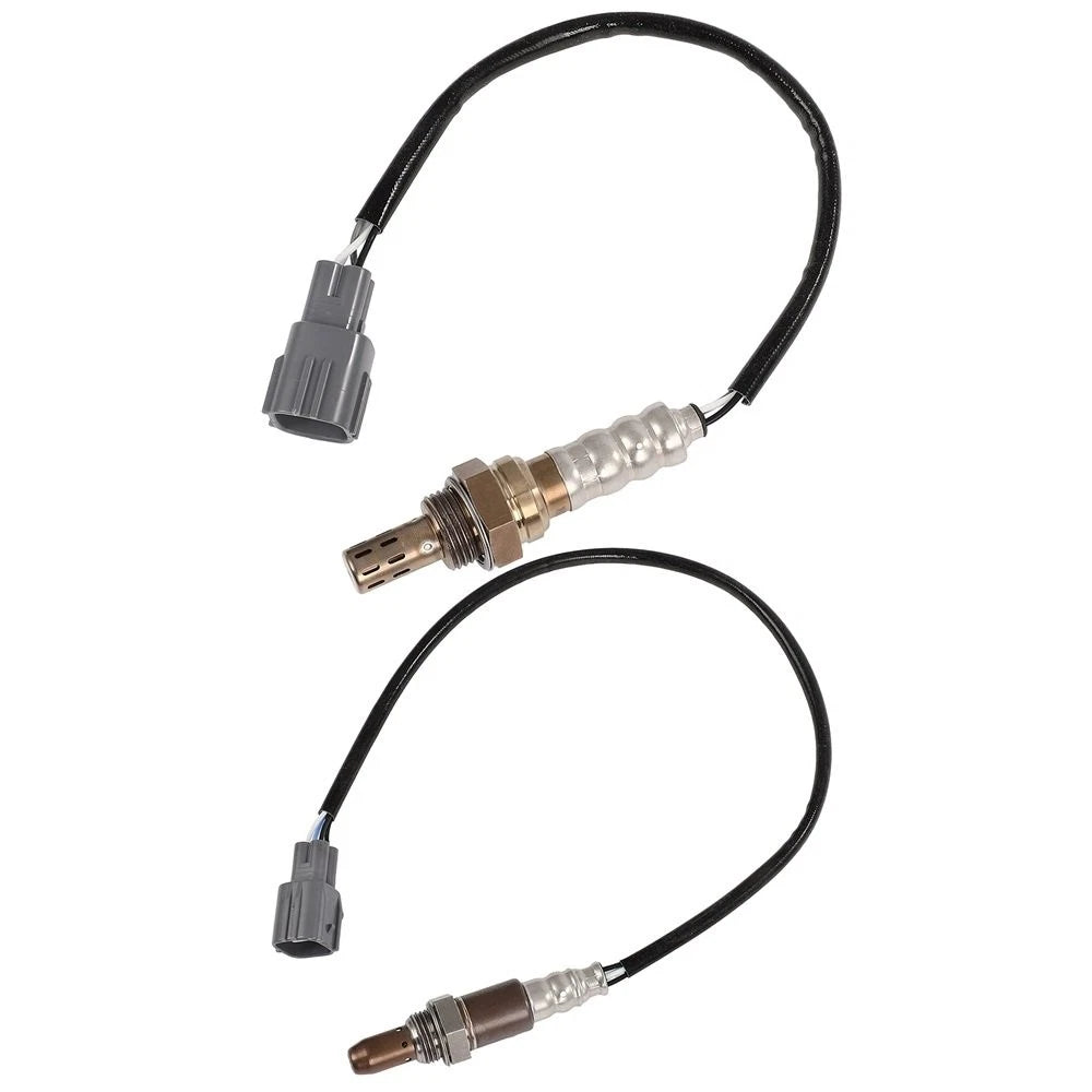 2X O2 Oxygen Sensor for Toyota Camry RAV4 2.4L (2004–2011)