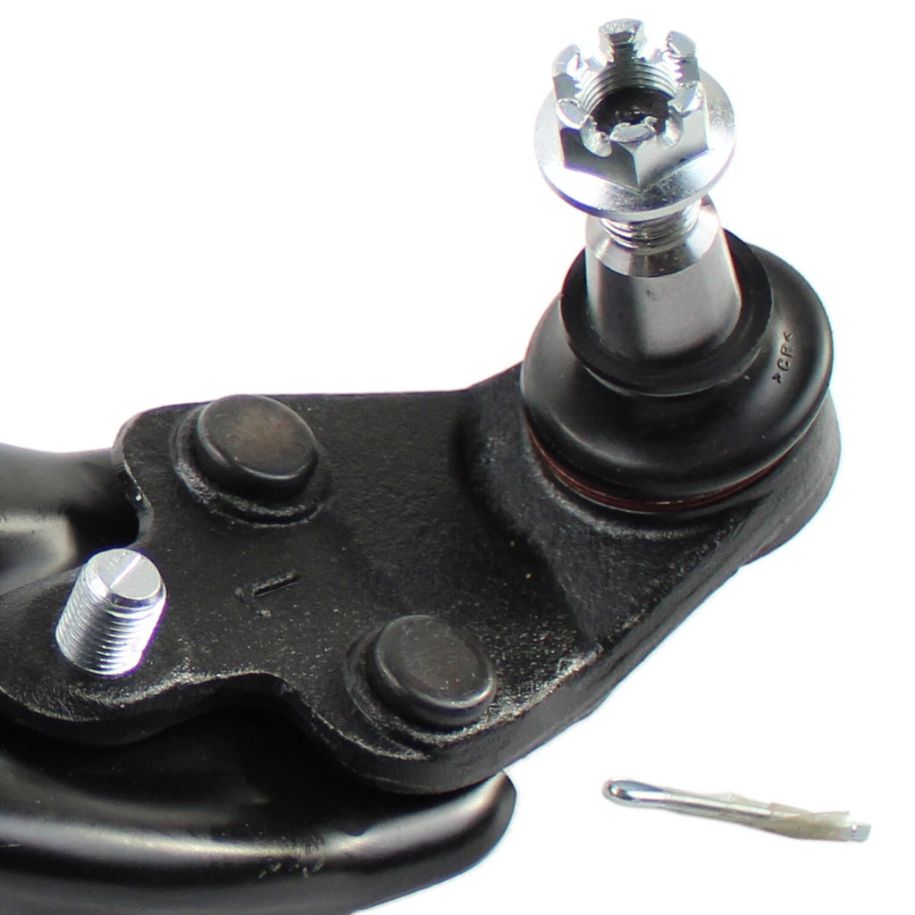 2X Lower Control Arm for Toyota Avalon, Camry, ES350 (2000–2020)