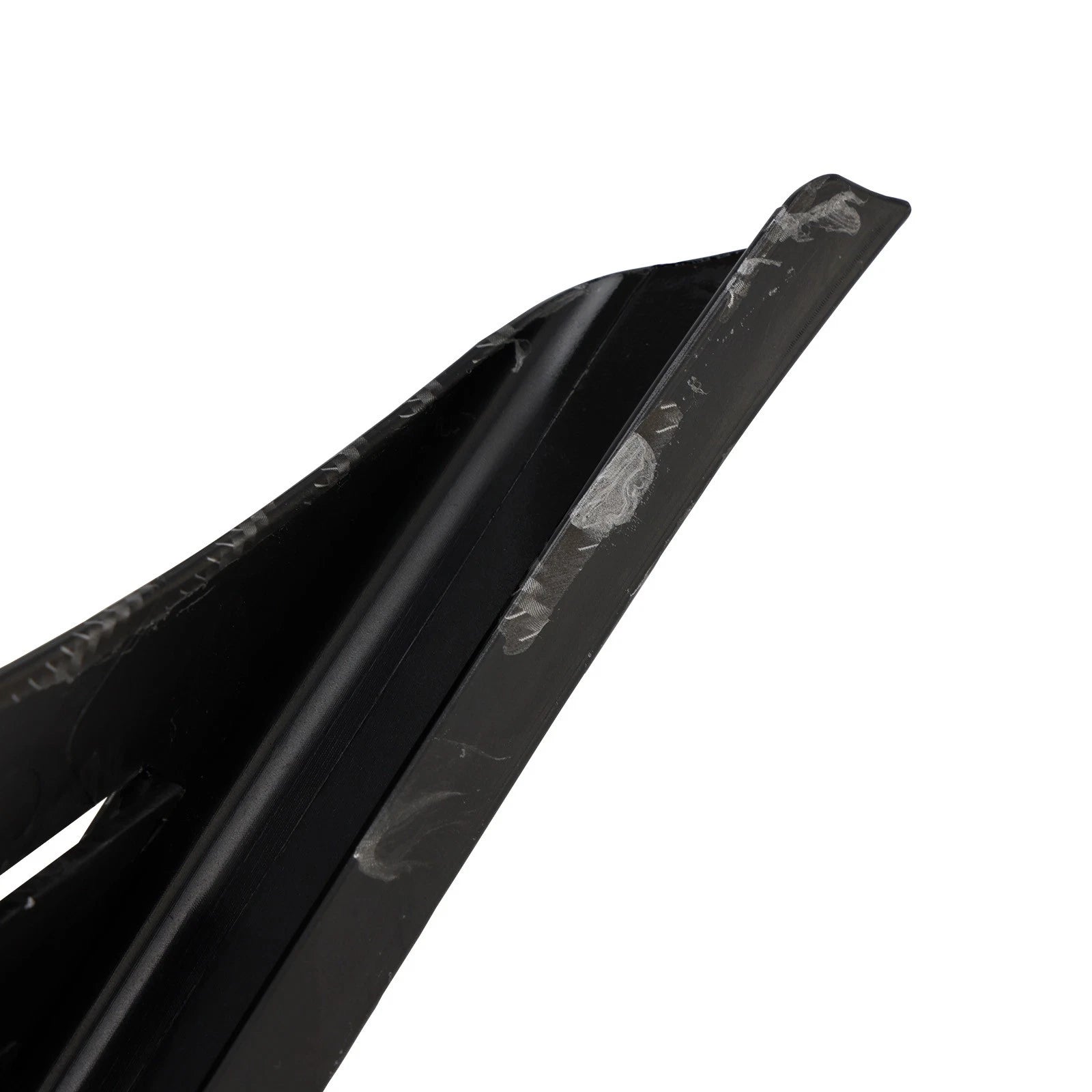 Rear Tail Wing Fairing for Kawasaki Ninja ZX-4R ZX-4RR (2023–2025) Carbon