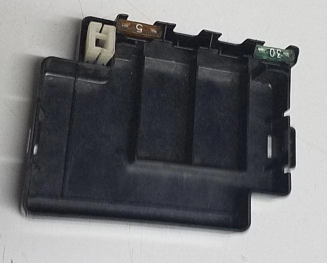 Fuse Box Cover for Ford Thunderbird Cougar (1989–1993)