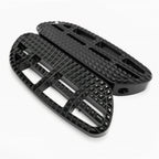 Dominator Passenger Footboard for Harley Trike Tri Glide (1993–2019)