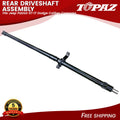 Rear Driveshaft Prop Shaft Assembly for Jeep Patriot (2007–2017)