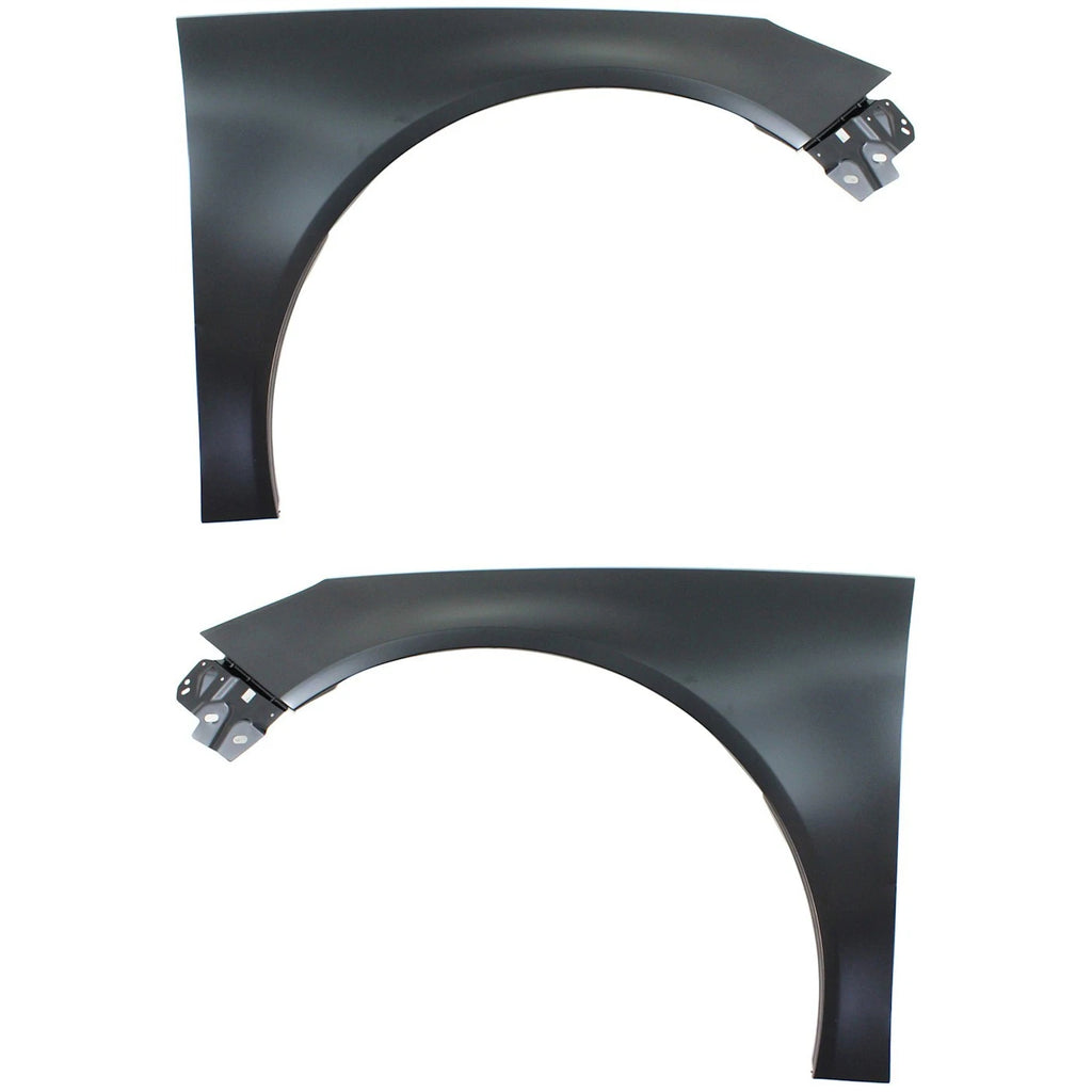 Fender for Buick Regal (2012–2017) Front Driver & Passenger Side