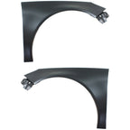 Fender for Buick Regal (2012–2017) Front Driver & Passenger Side