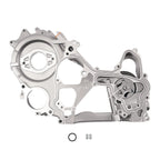 Aluminum Engine Oil Pump for Toyota Granvia Hiace (1995–2004) 11320-67010