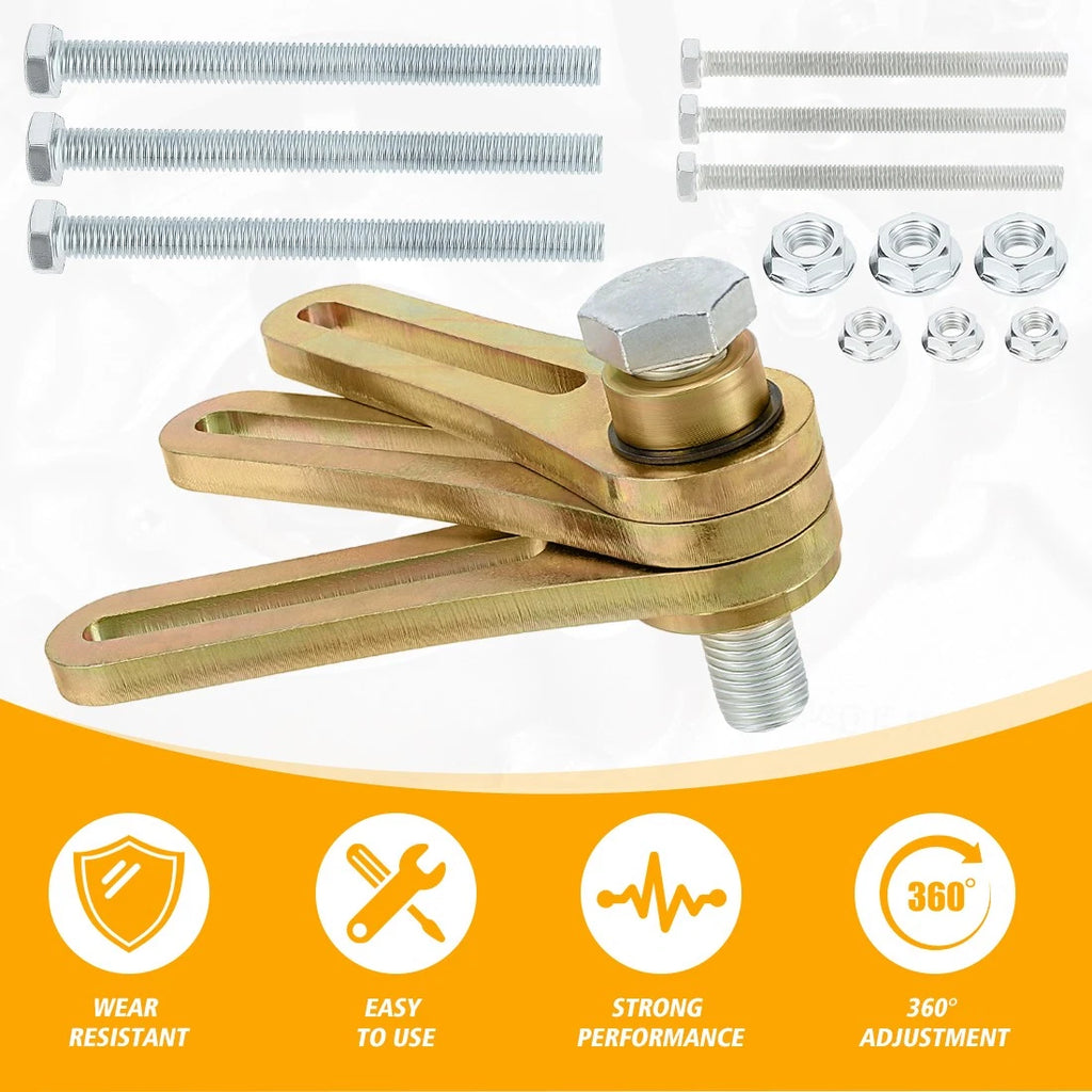 Crank Case Splitter Separator Tool for ATV Motorcycle