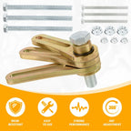 Crank Case Splitter Separator Tool for ATV Motorcycle