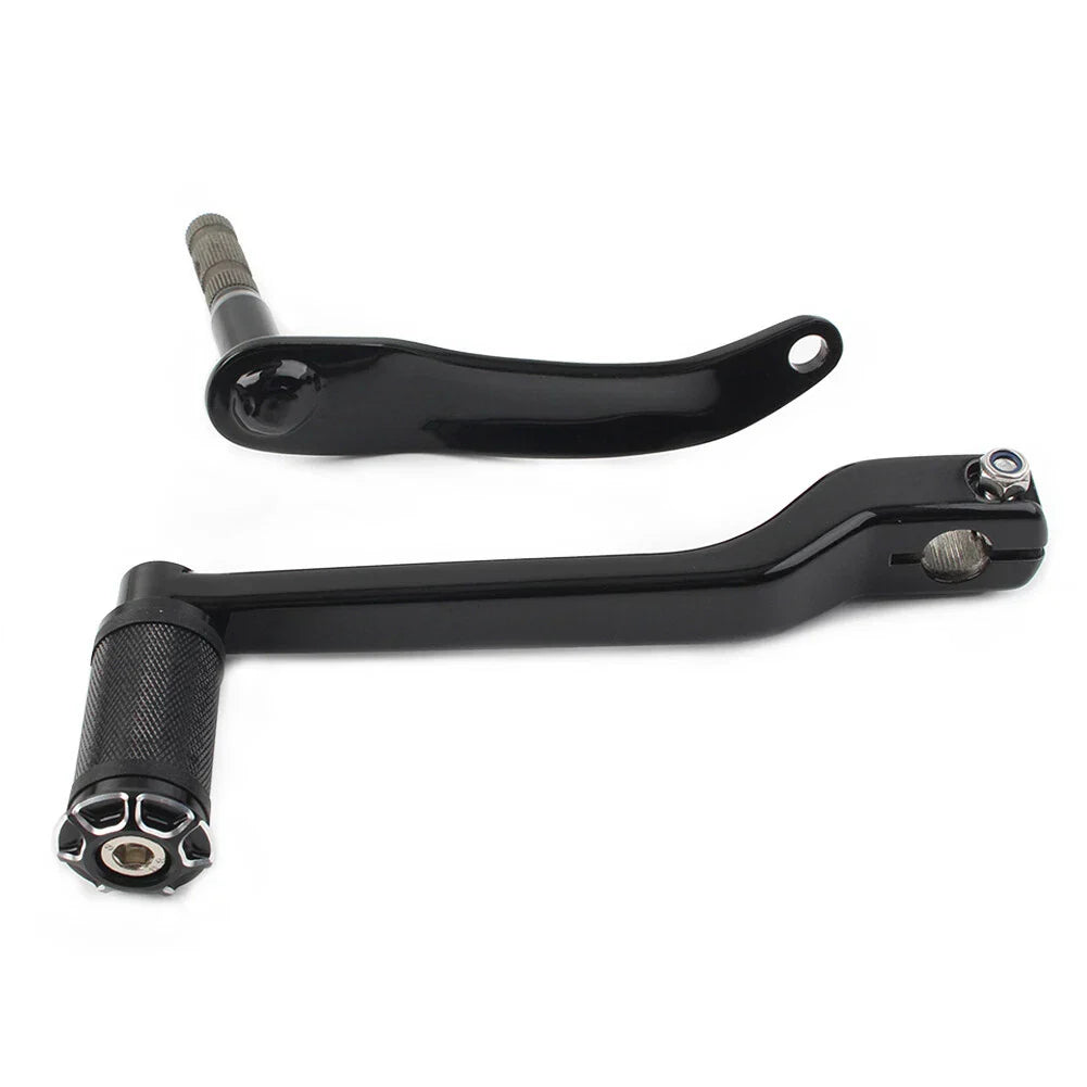 Motor Toe Gear Shift Lever for Harley Touring Electra Glide Softail