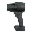 Blower Fan for Water Dust Removal with High Pressure Motor (No Batteries)