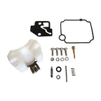 Carburetor Kit 3V1-87122-0 for Tohatsu Nissan Outboard Engine (4-Str 8 9.8 HP)
