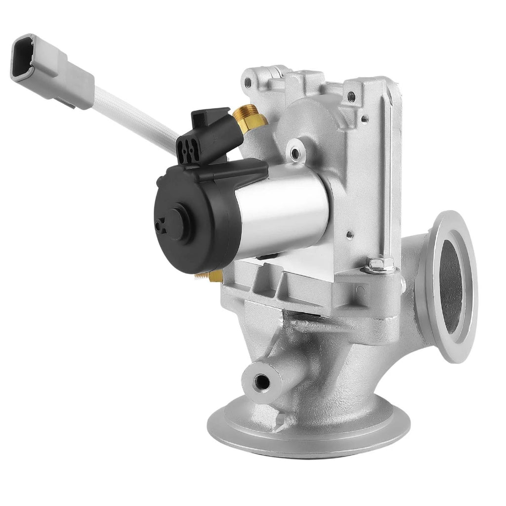 EGR Valve for Freightliner Peterbilt Kenworth Cummins ISX 15.0 (2003–2007) 4955422RX