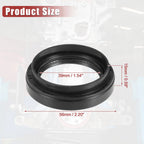 Engine Crankshaft Oil Seal for Toyota Camry (1997–2001) No. 90311-40004