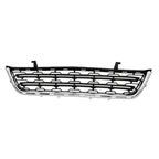 Front Bumper Cover Grille Replacement for Toyota Hilux (2016–2020)