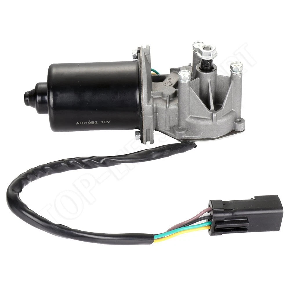 Windshield Wiper Motor for Jeep Wrangler (1997–2002)