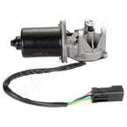Windshield Wiper Motor for Jeep Wrangler (1997–2002)