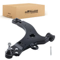 1x Front Lower Control Arm for Impala (2000–2013) & Grand Prix (2004–2008) K80539