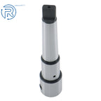 Annular Cutter Arbor for Drill Press (MT3 to 3/4'' Shank)