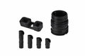 Automatic Transmission Valve Body Seal for BMW Z4, 335i (2003–2008) 24107536340