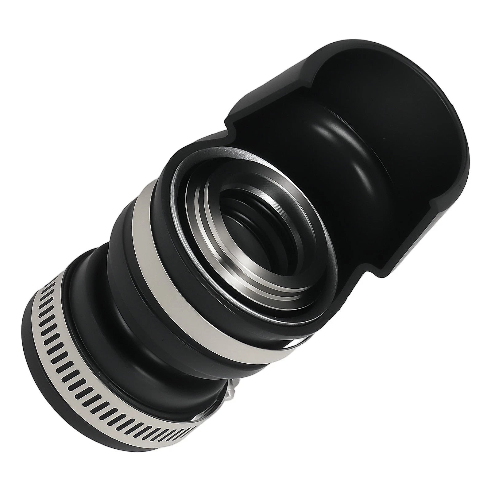 Drive Shaft Bellow Boot and Bearing for Sea-Doo GTI Limited 155 (2011–2014)