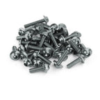 Motorbike Titanium Fastener Clip Screw Kit for Windscreen Fairing (158)