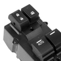 Driver Side Door Master Power Window Control Switch for Honda CR-V (2012–2013)