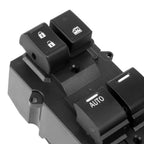 Driver Side Door Master Power Window Control Switch for Honda CR-V (2012–2013)