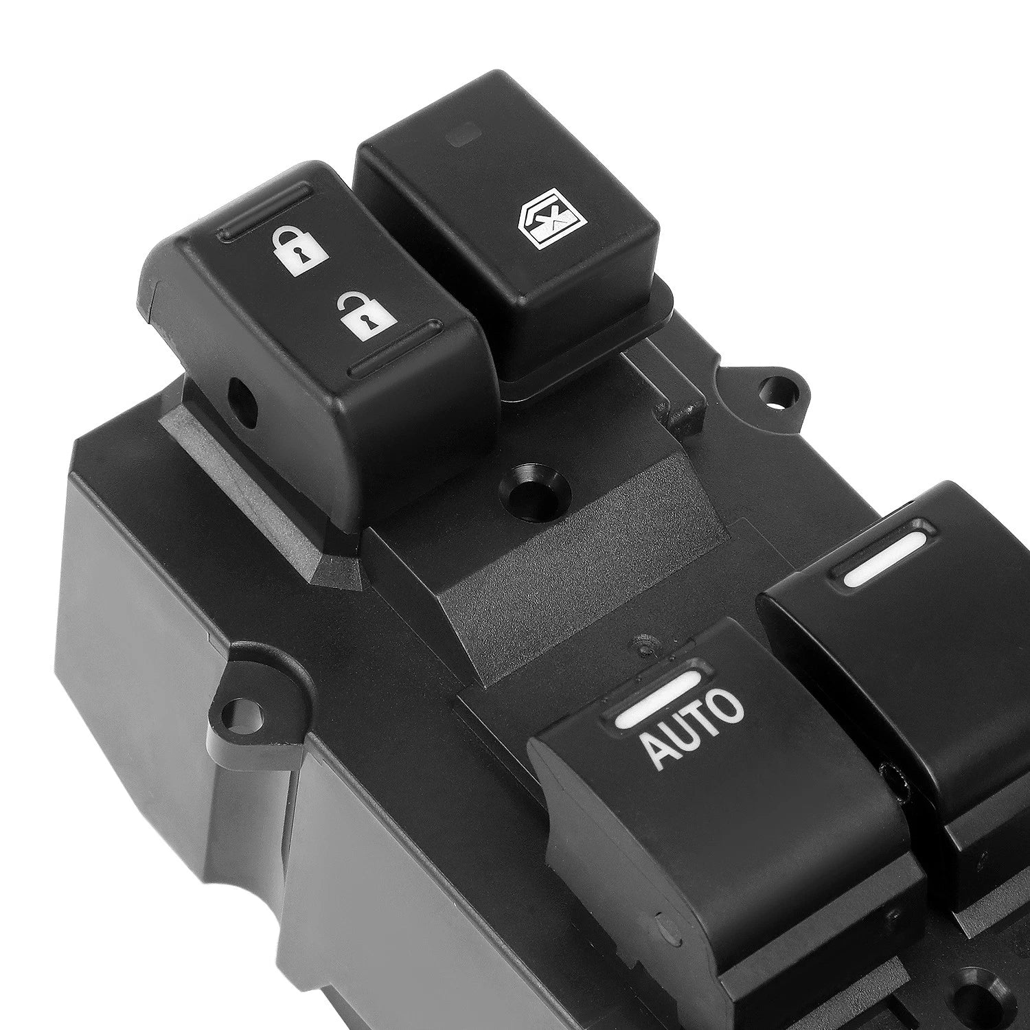 Driver Side Door Master Power Window Control Switch for Honda CR-V (2012–2013)