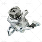 Power Steering Pump for Holden Colorado RC 4JJ1 3.0L Diesel (2008–2012)