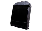 Radiator for Massey Ferguson 365 375 390 390T 398 399