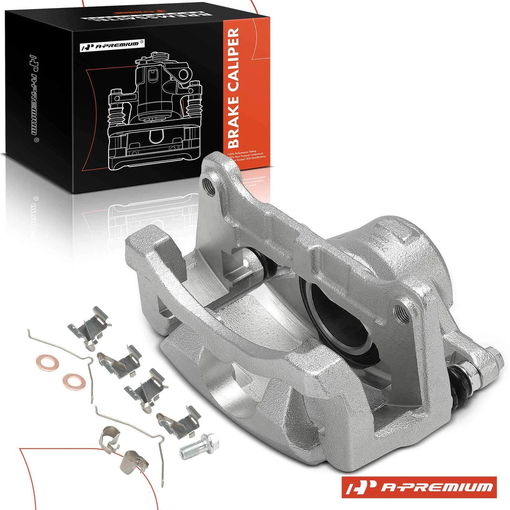 Brake Caliper & Bracket Front Passenger for Lexus ES250/ES350 (2012-2018)