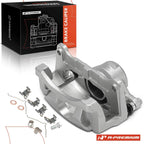 Brake Caliper & Bracket Front Passenger for Lexus ES250/ES350 (2012-2018)