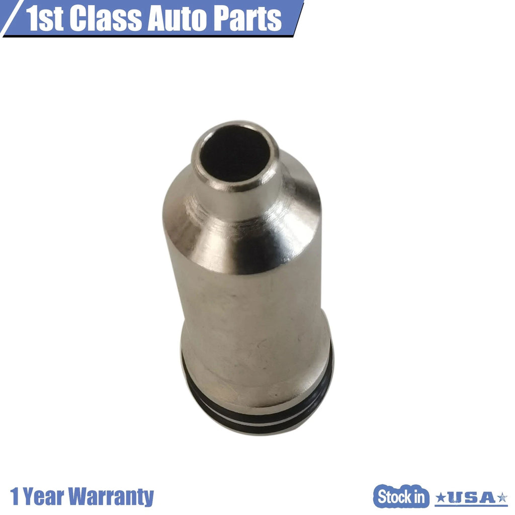 Injector Cup & O-rings for Chevrolet Silverado 2500 HD (2001–2004)