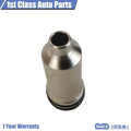 Injector Cup & O-rings for Chevrolet Silverado 2500 HD (2001–2004)