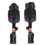 Pair Front Air Suspension Shock Struts for Lexus RX270 RX350 RX450h (2009–2015)