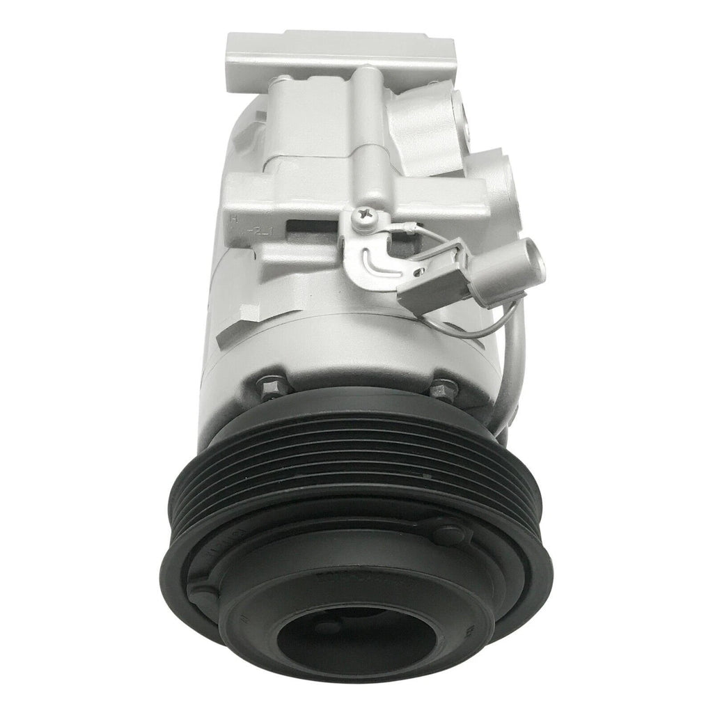 AC Compressor Kit Replacement for Hyundai Entourage 3.8L (2007-2007)