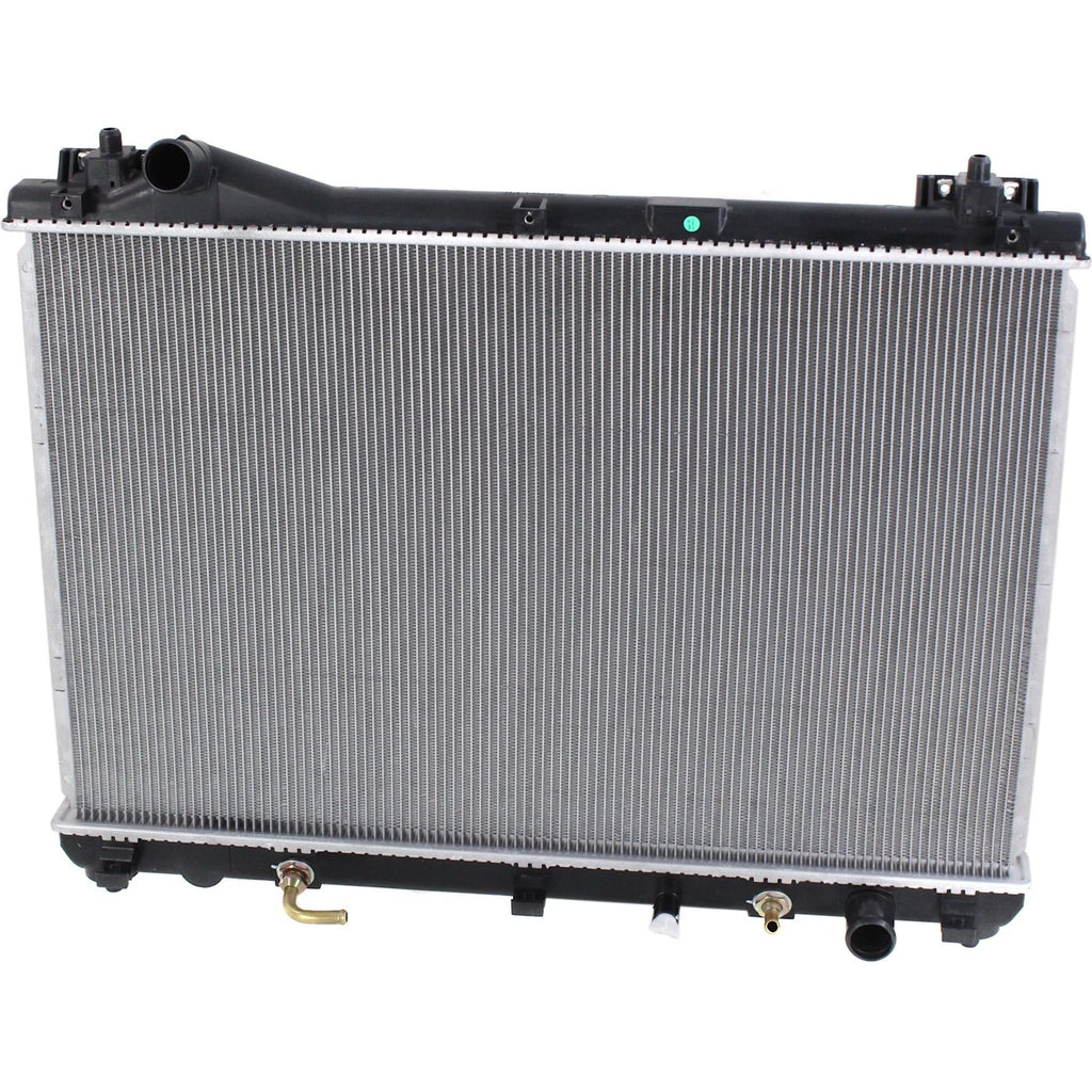 Radiator for Suzuki Grand Vitara (2006–2007)