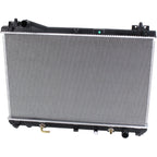 Radiator for Suzuki Grand Vitara (2006–2007)