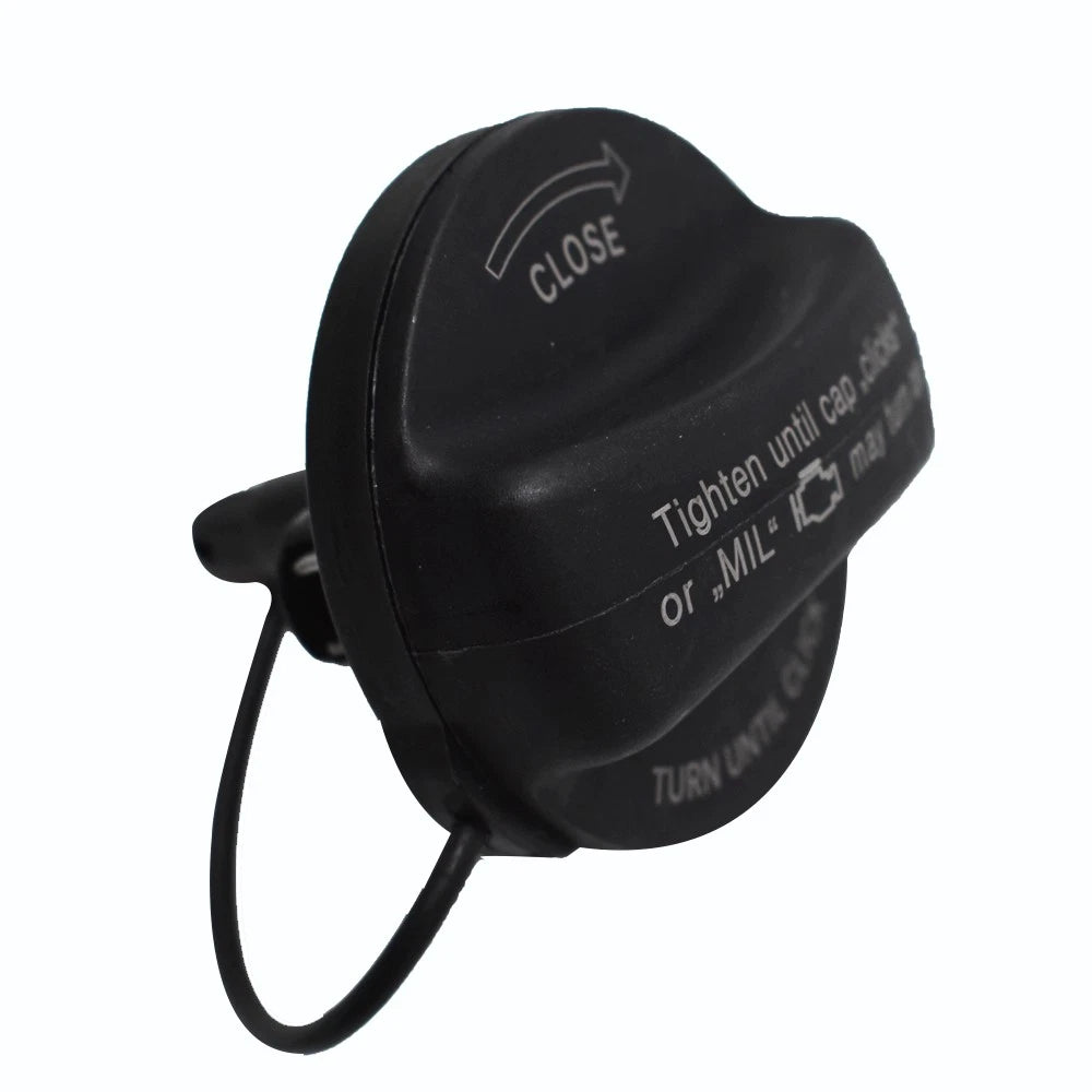 Fuel Gas Tank Filler Cap Cover for BMW E90 E92 E60 E46 (2006-2013)