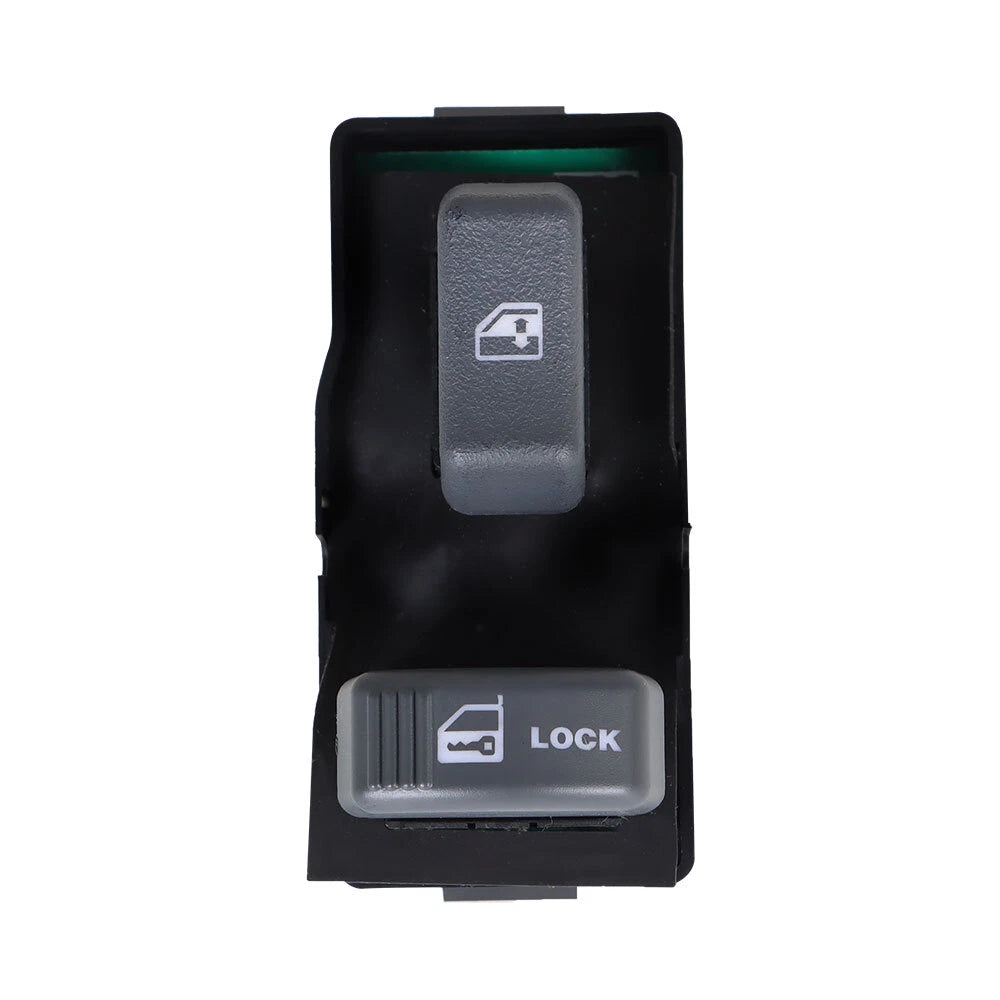 Power Window Switch for Chevrolet C1500 C2500 C3500 (1995-2002)