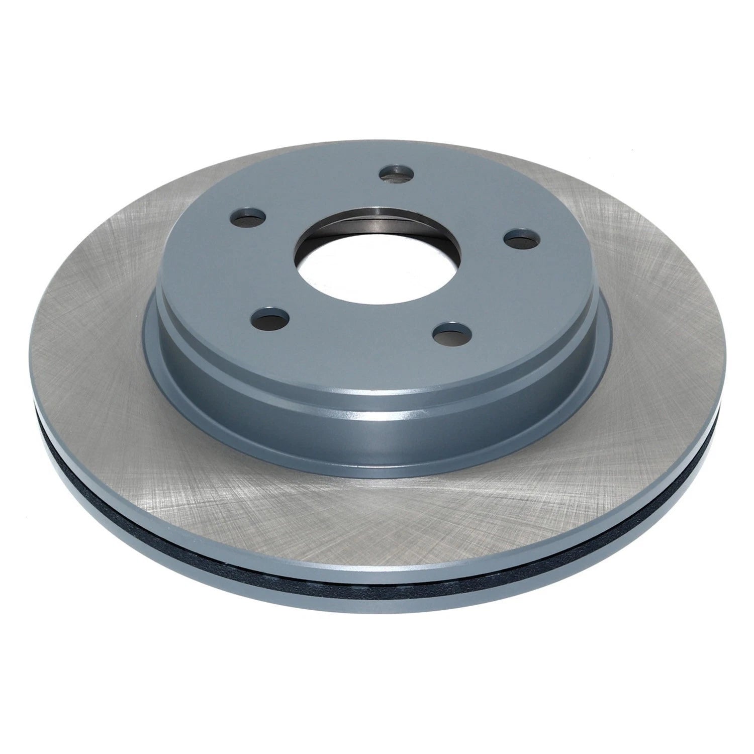Brake Pad & Rotor Kit for Ram 1500 (2002–2005) - DuraGo, Bosch, Ceramic